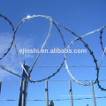 Bto-22 Concertina Razor Fencing Wire Nigeria 980mm